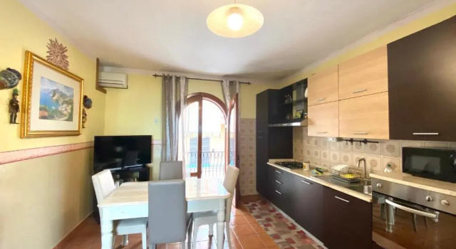 Апартаменты Apartments Mikros