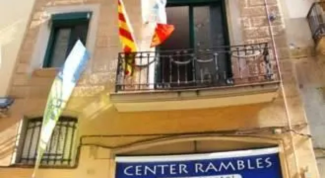 Alberg Center Rambles