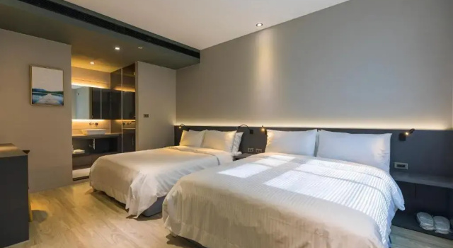House Stay
