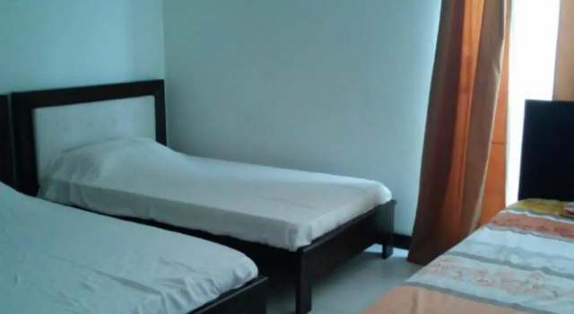 Apartamento Familiar, Забронировать Апартаменты/квартира Сан-Андрес Сан-Андрес-и-Провиденсия