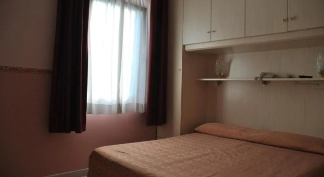 Номер Classic Hotel Al Ponte