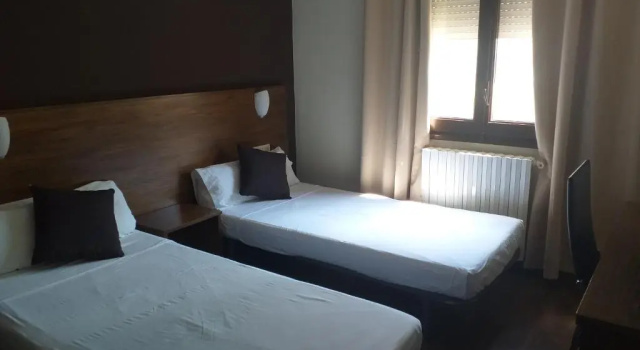Номер Standard Hostal Sant Marçal