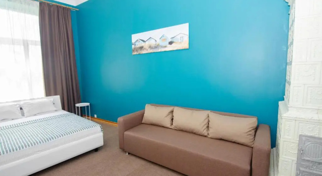 Friends Hostel Lviv Shevchenko str
