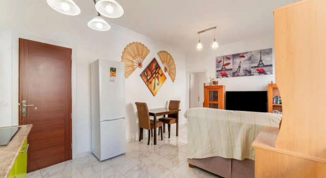 Cosy apartment in Igueste de Candelaria near centre, Забронировать Апартаменты/квартира Канделария 