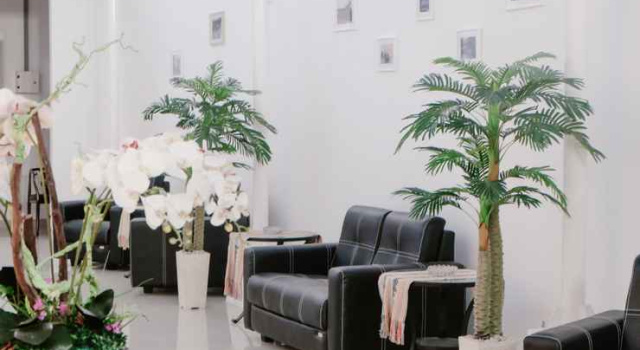 Flobamor City Hotel