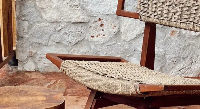 Konfor oda Mantra Hotel Boutique