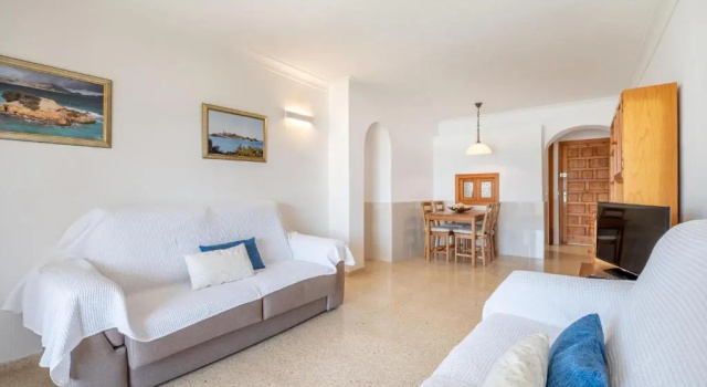 Apartamento Carabela Dali 113, Varaa Huoneisto Alcudia Mallorca