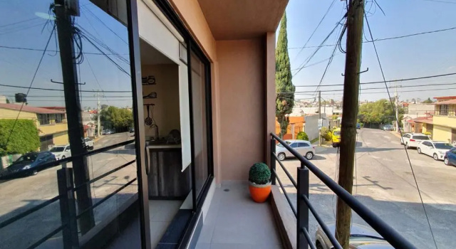S05 De Casona Tres Suites Premium Increíbles Itesm Cem S05, Rezervovat Apartmán Tultitlan Mexico DF