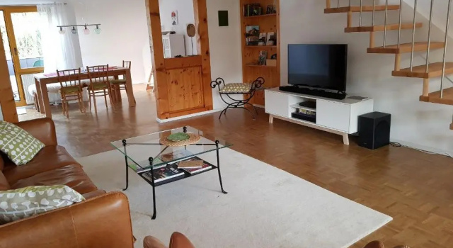 Апартаменты Ferienwohnung Rappeneck-Blick nur für Urlauber