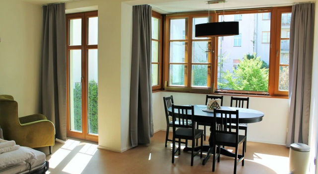 Residence Adam