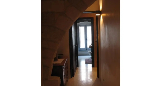 Номер Deluxe Il Mulino di Amleto - Bed and Breakfast letterario