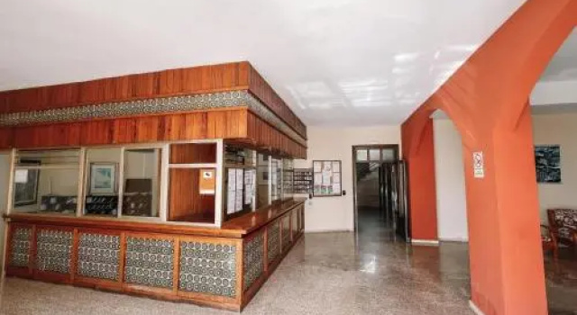 Apartamento En El Centro de las Americas La/116