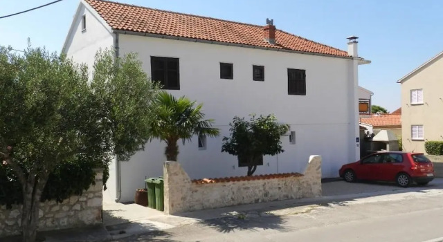 Apartment and Room Ivica