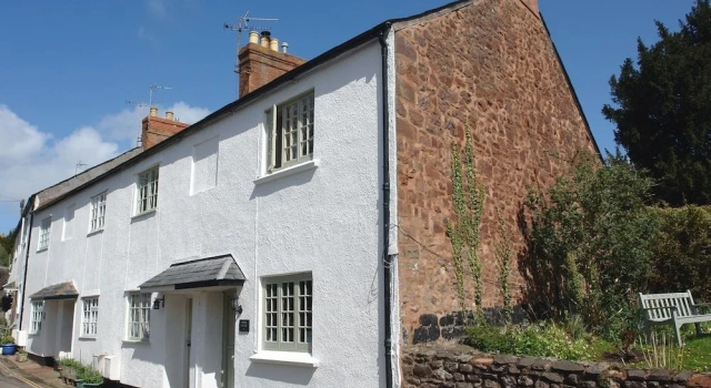 Bodkin Cottage