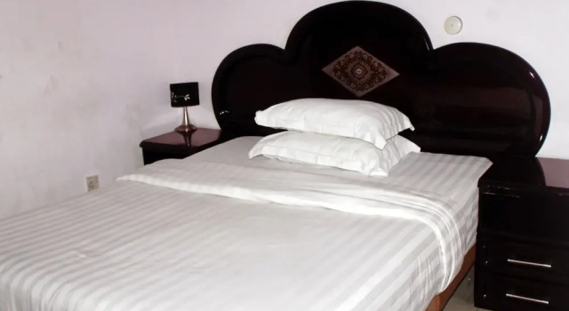 Номер Standard Paloma Hotels