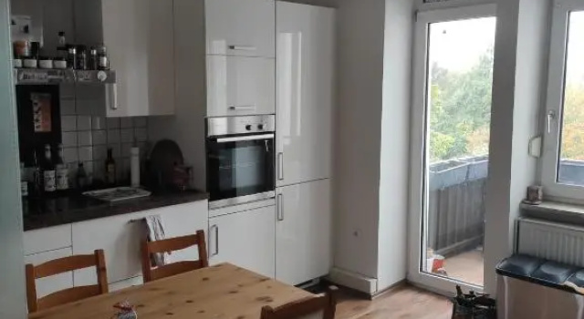 Joanna Apartment - MA Rheinau 4