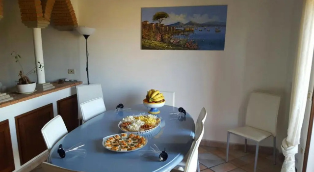 Casa Bellavista, Забронировать Отель Отели Побережья Сорренто 4 звезды, 4*