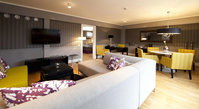 Rica Hotel Hamar, Book Hotel Hamar 