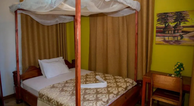 Номер Deluxe Mikocheni Condo Hotel & Apartments
