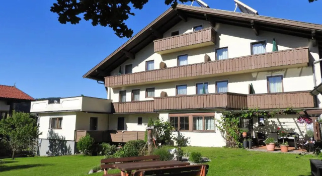 Студия Appartement Alpenhof Wildschönau