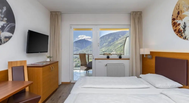 Номер Economy Hotel Panorama