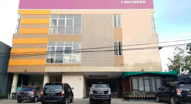 Lavender Guest House, Забронировать Гостевой дом Гостевые дома Калимантана, Гостевой дом