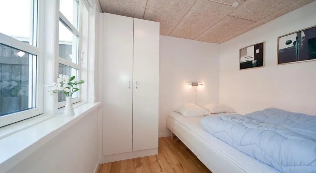 Rimmervej Annex, Забронировать Отель Отели Skagen Odde с парковкой, Парковка