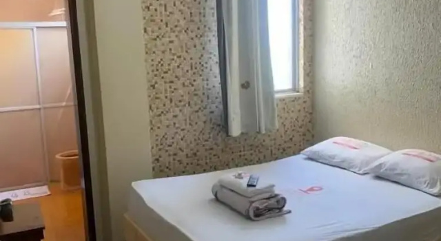 Hotel Belcentro, Забронировать Отель Белем Пара, рядом с Theatre of Peace