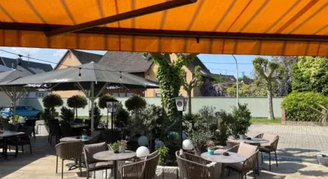Hirschen Apartments, Забронировать Отель Oberreute Breisgau