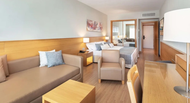 Семейный номер Standard Maspalomas Princess