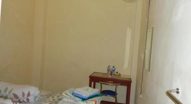 Двухместный номер Economy Hotel Musafir Inn