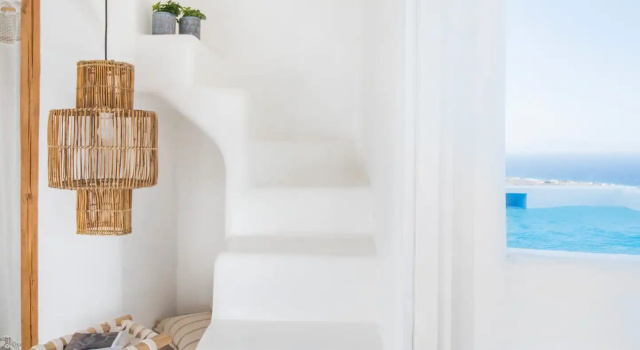 Двухместный номер Standard Дуплекс Sophia Boutique Hotel