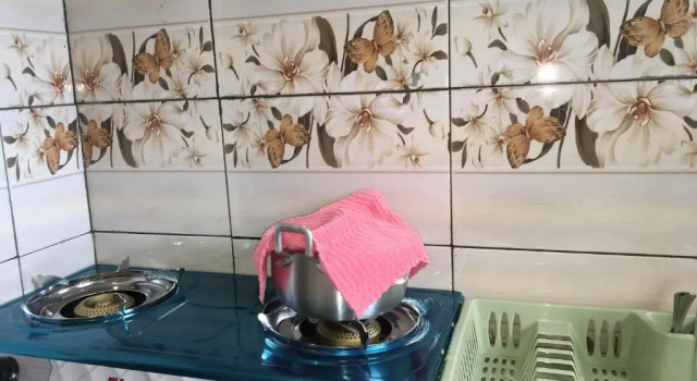 Студия Residence MaryHouse - Free Breakfast and Taxi From Airport