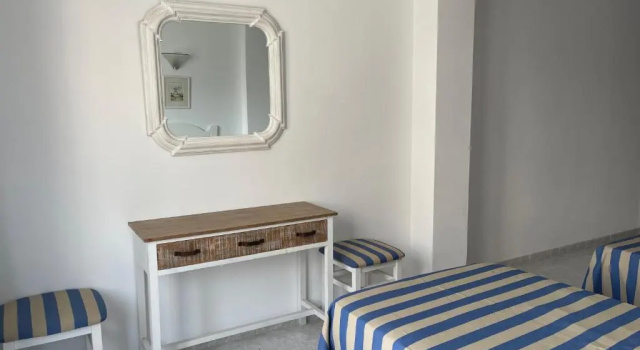 Двухместный номер Hostal CAN GALLU