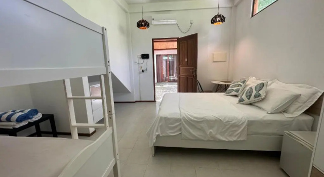 Lunara Residence, Забронировать Отель Тодду Атолл Ари