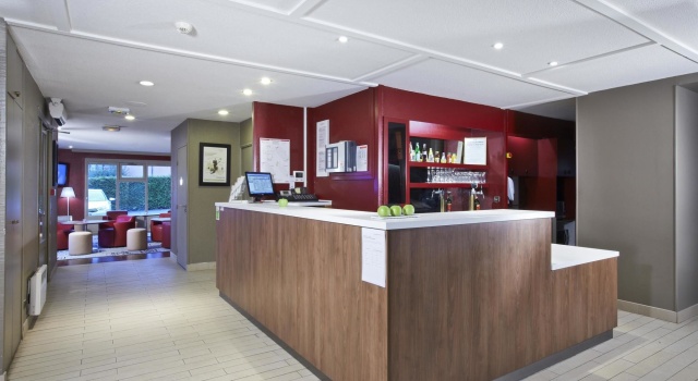 Hotel Campanile Le Havre Nord - Montivilliers, Rezervați Hotel Montivilliers 
