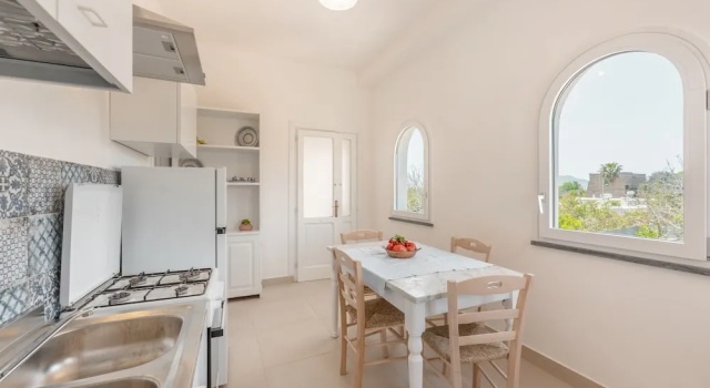 Номер Comfort Cala Cala Rooms,Restaurant & Farm Experience