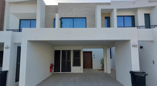 Marbella Luxury 3BR & 5BR Villas at Hayat Island, Mina Al Arab, Забронировать Вилла Коттеджи Рас-Аль-Хайма, Коттедж