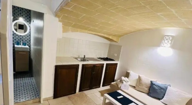 Семейная студия B&B Stellamarina