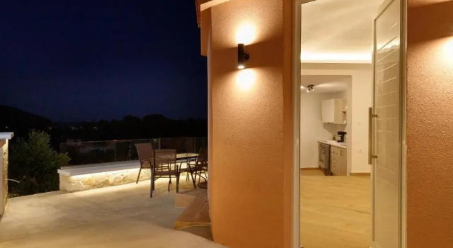 Georgioupoli Studios, Забронировать Отель Георгиуполис 
