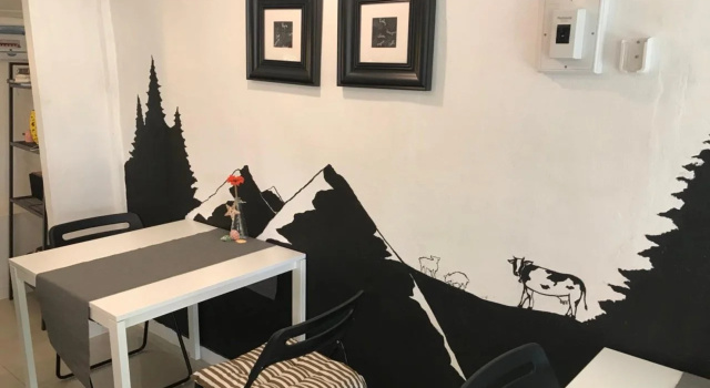 Moradok Thai Guesthouse, Забронировать Хостел Хостелы Аюттхая, Хостел