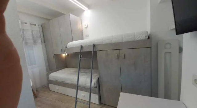 Olbia House Exclusive Room