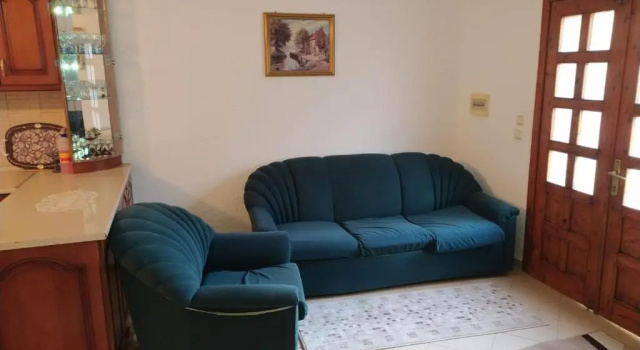 Коттедж с 2 комнатами Guri Guest House