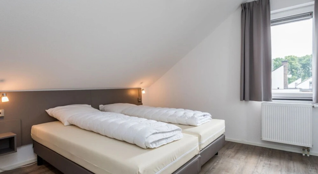 Modern and Stylish Villa in Limburg