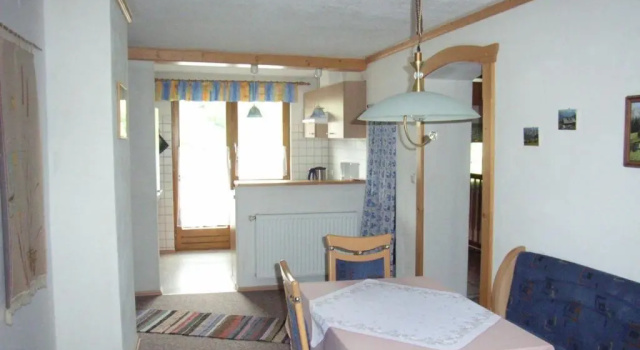 Апартаменты Ferienhaus Reiter Lotte