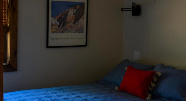 Escalante Outfitters, Забронировать Отель Боулдер Capitol Reef National Park