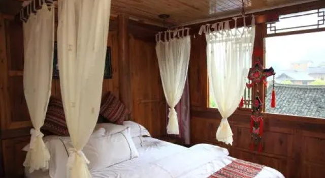 TOWO Holiday Hotel-LeiShan, Book Hotel Xijiang Guizhou
