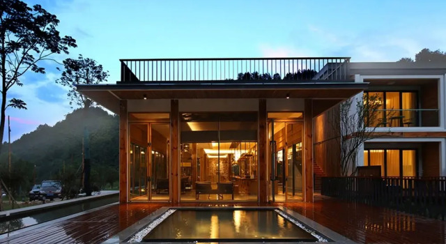 Canyon Starry Dock, Забронировать Отель Чжанцзяцзе Хунань