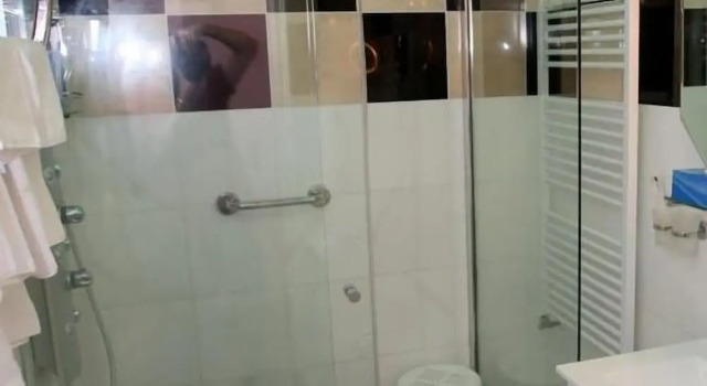 Standard quarto Höckner Plaza Hotel