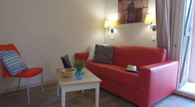 VVF Pyrénées Canigou, Prats de Mollo la Preste, Rezervasyon Tatil Köyü Prats-de-Mollo-la-Preste Pyrénées-Orientales